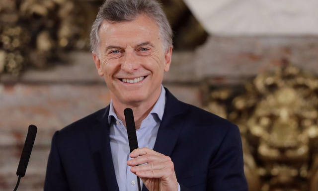 Habló sobre su padre, su edad y la muerte