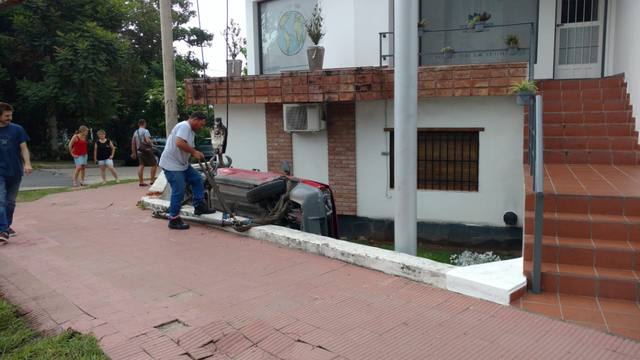 En Quilino esperan a miles de personas para el fin de semana