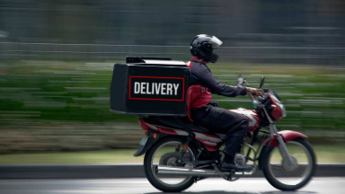 AUDIO: Proponen aumentar las exigencias para motos delivery