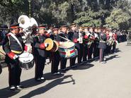 Santiago del Estero celebró su aniversario con un gran locro