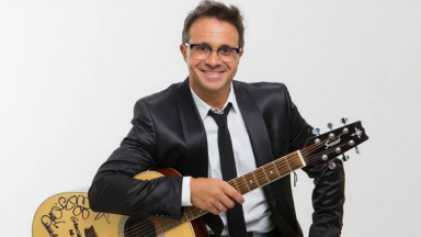 El mensaje de Sergio Lapegue a Mario Pereyra