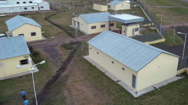 Se abre debate para crear pabellones trans en las cárceles