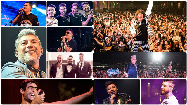 ¿Quién es el máximo referente del cuarteto?