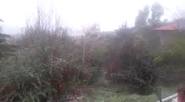 Nieve en La Cumbrecita