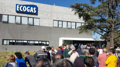 AUDIO: Gasistas reclaman por los nuevos cambios de Ecogas