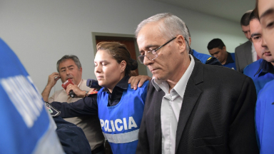 Juzgan a un sacerdote por abusos a menores en Entre Ríos