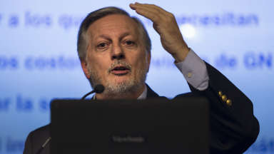 Macri defendió a Aranguren tras las polémicas declaraciones