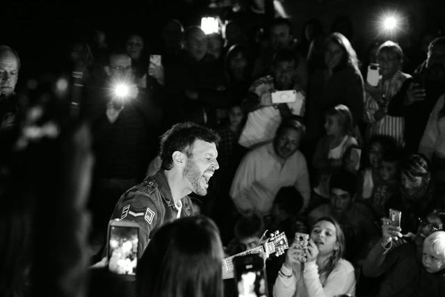 Axel Los Hornillos Córdoba