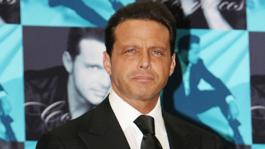 Luis Miguel dejó un show y su lugar lo tomó un imitador