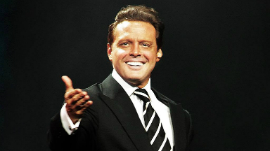 Confirmado: un imitador reemplazó a Luis Miguel en San Luis