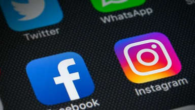 AUDIO: Caída a nivel mundial de Facebook, Instagram y Whatsapp.