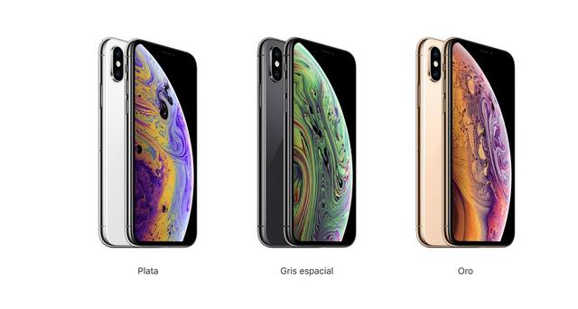 Apple presentó nuevos modelos de iPhone: mirá los precios