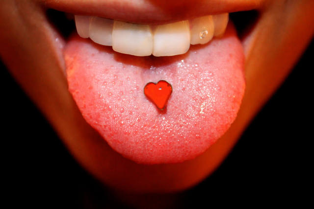 Campaña Nacional de prevención del Cáncer Bucal