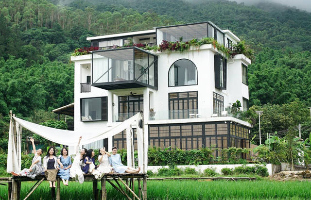 Siete amigas chinas prometieron jubilarse y morir juntas