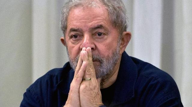 FOTO: La Corte Suprema anuló la cautelar que podía liberar a Lula