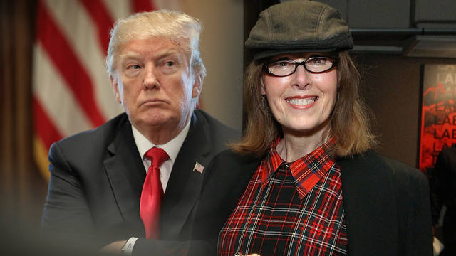 Trump Caroll