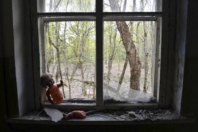 Chernobyl, un imán para el turismo tras el boom de la serie
