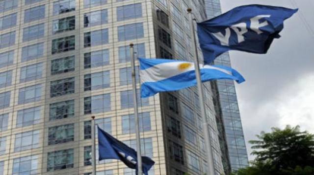 FOTO: Revés judicial para Argentina en otro fallo por YPF