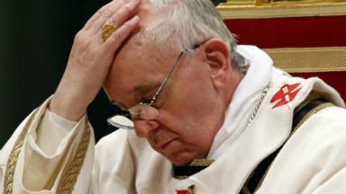 AUDIO: El Vaticano expresó su 