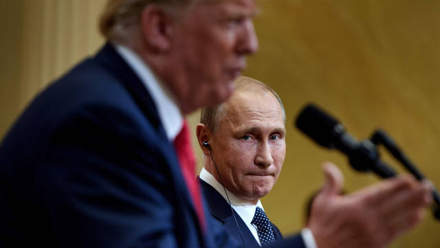 Golpistas somos todos, e imperialistas también