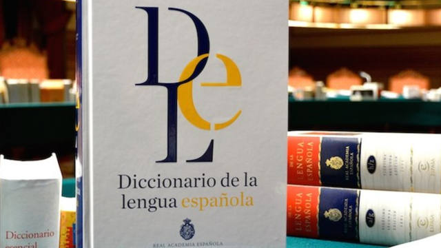 La RAE admitió la palabra