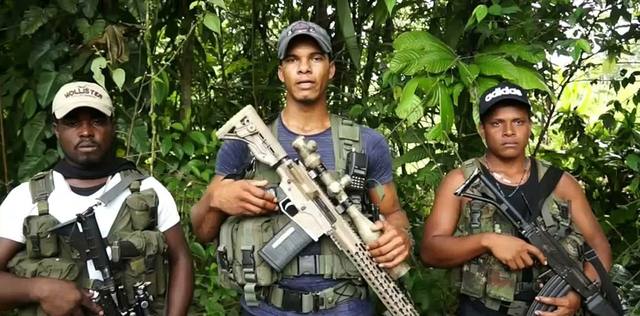 FOTO: Abatieron al disidente de las FARC más buscado