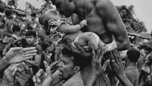 Las mejores fotos de National Geographic 2018