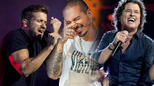 Se conocieron los nominados a los premios Grammys