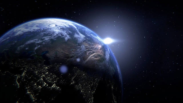 Revelan cómo será la Tierra en 200 millones de años