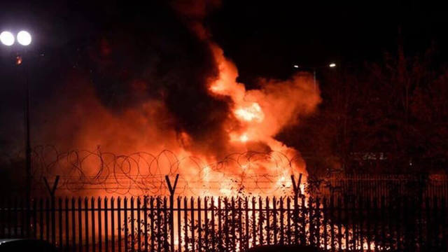 Murió el presidente del Leicester al caer en su helicóptero