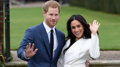 AUDIO: Expectativa en el Reino Unido por la boda real
