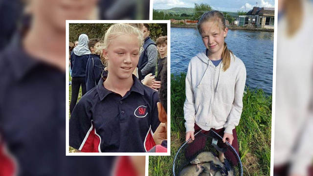 La mamá de la chica llamó a los padres a 