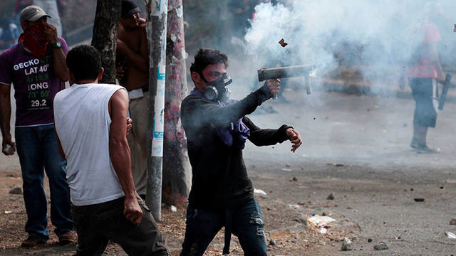 Periodista asesinado en Nicaragua.