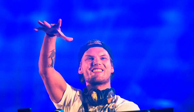 Descartan una acción criminal en la muerte de Avicii
