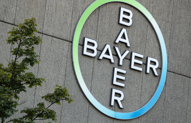 Bayer farmacéutica alemana Monsanto