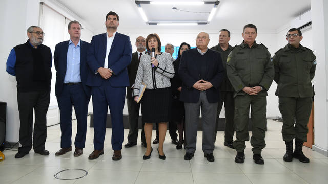 El Gobierno creó el Servicio Cívico Voluntario en Valores