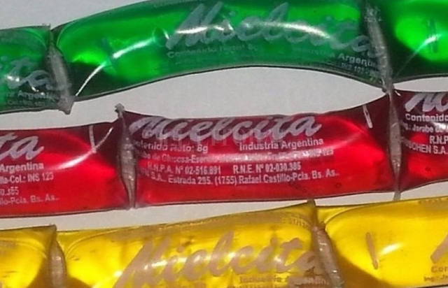 Cerró fábrica de Mielcitas y 110 personas quedan sin empleo