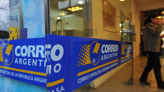FOTO: Revés de la Corte al Grupo Macri por Correo Argentino