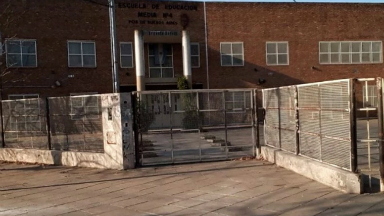 AUDIO: Confirman un alumno con tuberculosis en un colegio de Hudson