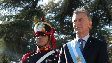 Mauricio Macri se expresó sobre la muerte de De La Rúa