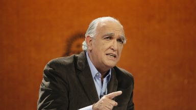 Gil Lavedra sobre la muerte de De La Rúa