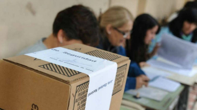 AUDIO: Hay 56.357 electores habilitados para votar en Carlos Paz