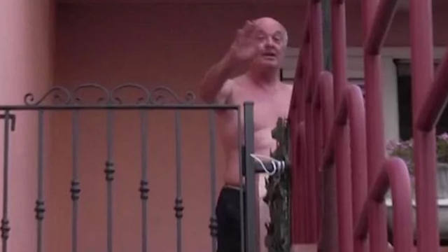 Hallaron a un represor acusado de delitos de lesa humanidad