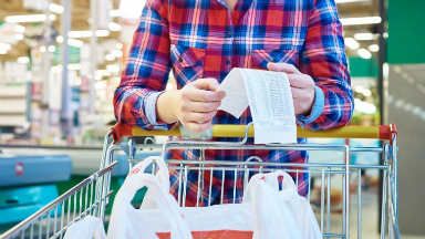 Mayo: la inflación fue de 3,1%, menos que en abril y marzo