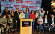 Histórico acuerdo de la izquierda: irá con listas de unidad