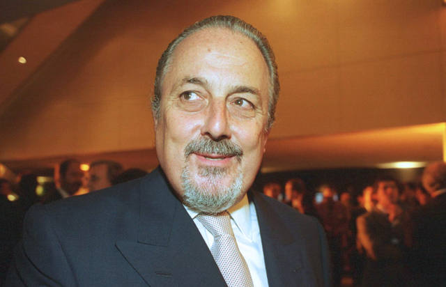 Murió el ex banquero Raúl Moneta