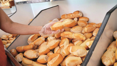 AUDIO: El precio del pan varía en distintos puntos del país