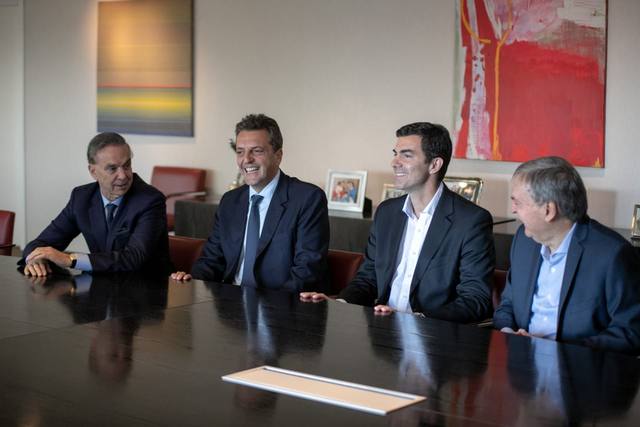 Alternativa Federal tendrá candidato propio tras las PASO