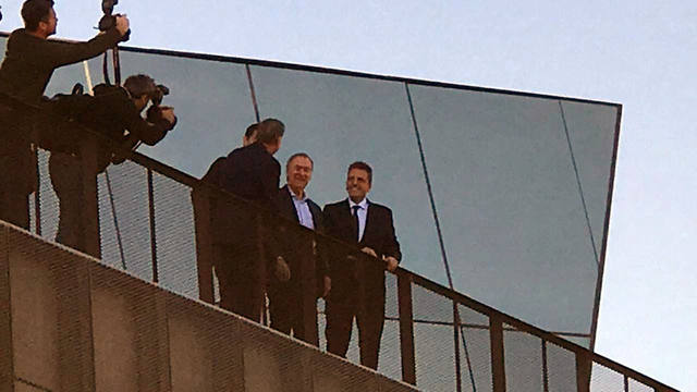 Alternativa Federal tendrá candidato propio tras las PASO