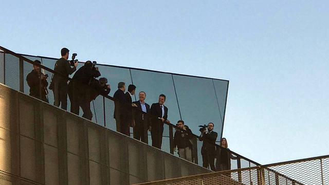 Alternativa Federal tendrá candidato propio tras las PASO